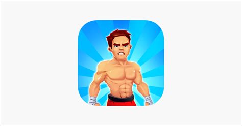 ‎idle Gym Life 3d Strong Man On The App Store