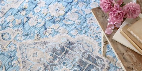 Decor And Lights Rachel Ashwell Shabby Chic Couture Shabby Chic Rug