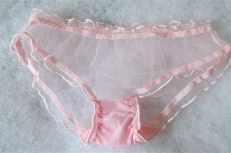 See Through Knickers 56 Photo