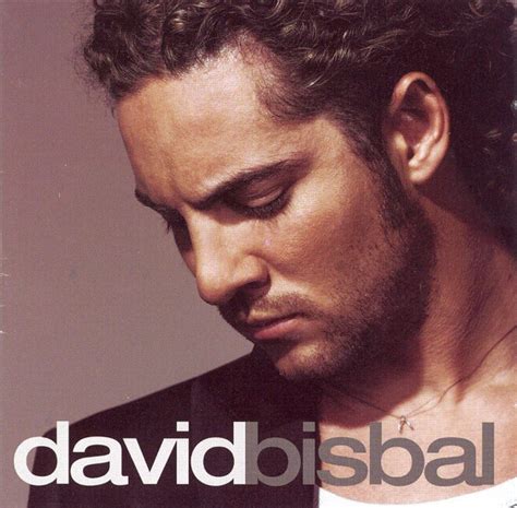 David Bisbal David Bisbal Releases Discogs