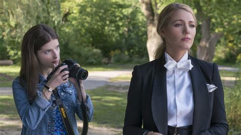 A Simple Favor And That Whole Lesbian Psycho Thing