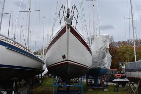 Aloha Yachts Used Boat For Sale In Toronto Ontario