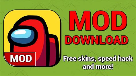 How to install among us mod apk on android. Among US Hack For iOS Android - How to Unlock All Skins Pets