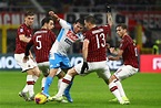 AC Milan 1-1 Napoli: Five things we learned