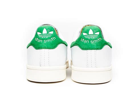 Stan smith reacts to stan smith sneaker pop culture moments, a recent instagram and winning fn's shoe of the year award in 2014 behind the scenes at his the wimbledon tennis tournament gets underway in london monday morning and although stan smith won the championship in 1972 and. Adidas Stan Smiths | The Return of a Legend | A Continuous ...