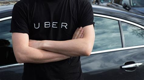 Uber Drivers Forced To Have New Criminal Record Check News The Sunday Times