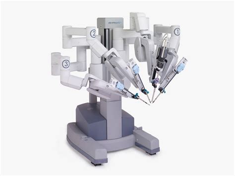 The recent advancements in robotic systems have already transformed the operating room, but this innovational field still holds great potential for growth. Google Takes on the Challenge of Making Robot Surgery ...