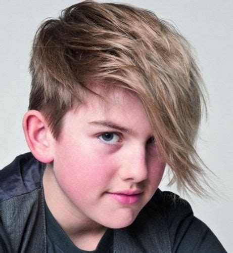 10 New And Best Haircuts And Hairstyles For Boys In 2020 Styles At