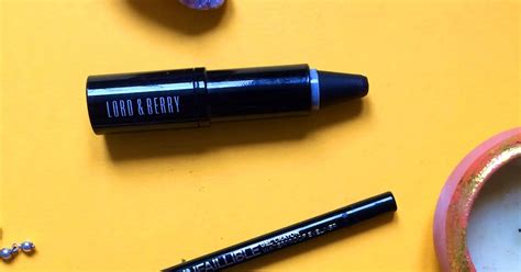 The Best Black Eyeliner Pencils London Make Up Blog