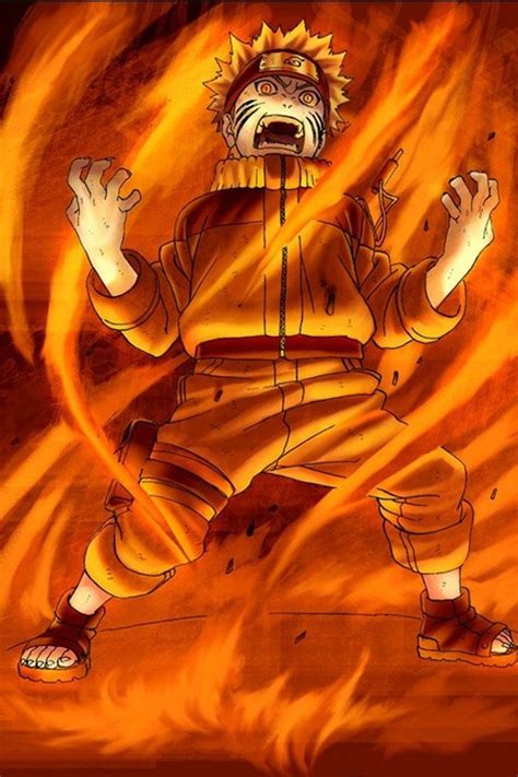Naruto Rage Naruto Akatsuki