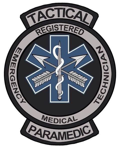 Tactical Medicine Provider I Tactical Medic Advanced Course Med Tac