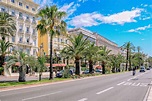 Die Top 10 Sehenswürdigkeiten von Nizza, Frankreich | Franks Travelbox