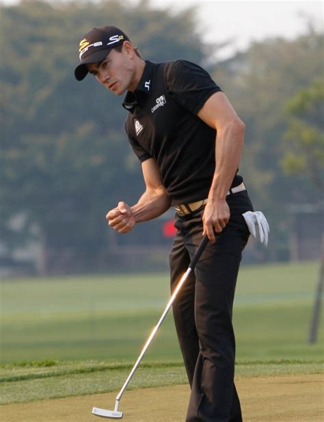 Camilo Villegas Honda Classic Golf Golfweek