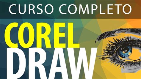 Curso De Corel Draw Online IntroduÇÃo 1 Youtube