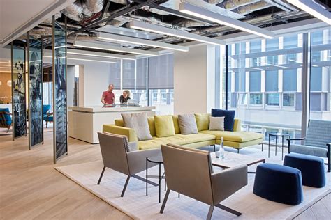 Office Design Inspiration Office Lounge Area Office Interior Design