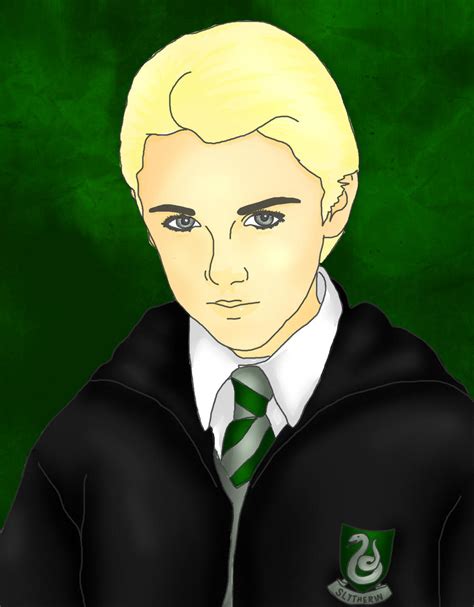 How to draw draco malfoy from harry potter step by step, learn drawing by this tutorial for kids and adults. Draco Malfoy by x8xdanix6x on DeviantArt