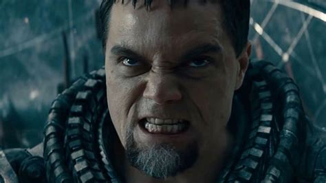 The Untold Truth Of General Zod