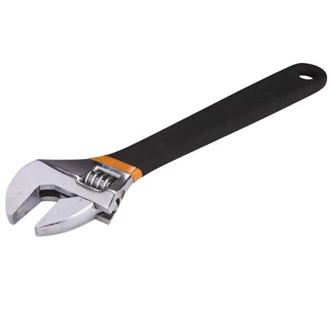 Ck 250mm Adjustable Wrench Av07011 Cef