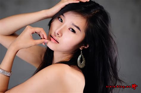 news smoking hot han song i 한송이