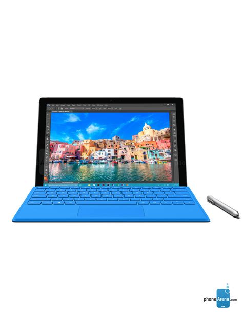 Moreover, the specs (6th generation i5, with 8 gb ram) is good enough for many, many years too! Microsoft Surface Pro 4 full specs