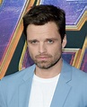 Sebastian Stan Attends Avengers: Endgame Premiere in Los Angeles ...