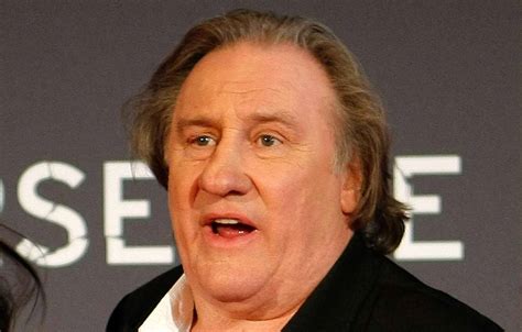 About press copyright contact us creators advertise developers terms privacy policy & safety how youtube works test new features press copyright contact us creators. Politique, cinéma, télévision... Gérard Depardieu balance ...