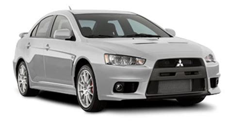 2012 Mitsubishi Lancer Evolution Mr Full Specs Features And Price