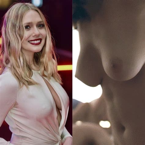 Elizabeth Olsen Hot 84 Pics Xhamster