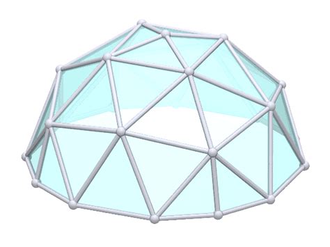 Geodesic Dome Notes And Calculator