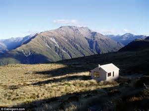 Want To Escape From It All The Remote Cabin Hideaways Where You Can Truly Leave The Rat Race