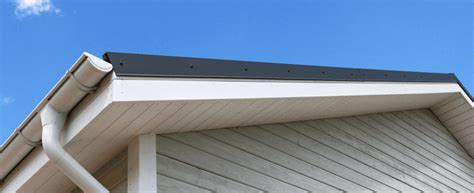 High Quality Fascia And Soffit Installations In East Sussex