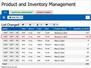 Online Database for Inventory Management - TeamDesk Blog