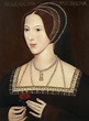 Anne Boleyn, portrait 1 (With images) | Anne boleyn, Queen of england ...