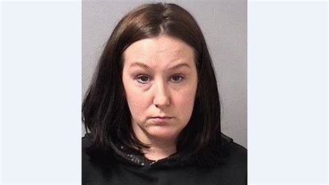 Woman Gets 150 Days Probation For Stealing 13k From Cheerleading Association