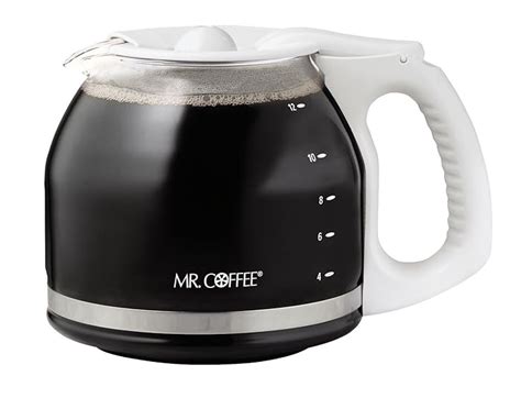 Best Mr Coffee 10 Cup Replacement Carafe Product Reviews