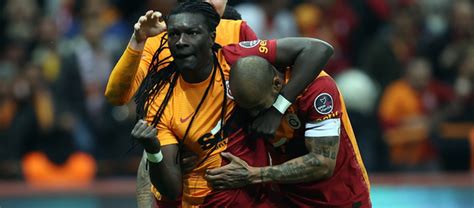 Maça Doğru İttifak Holding Konyaspor Galatasaray GALATASARAY ORG