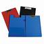 Clipboard Folder  CLI30600 C Line Products Inc Folders