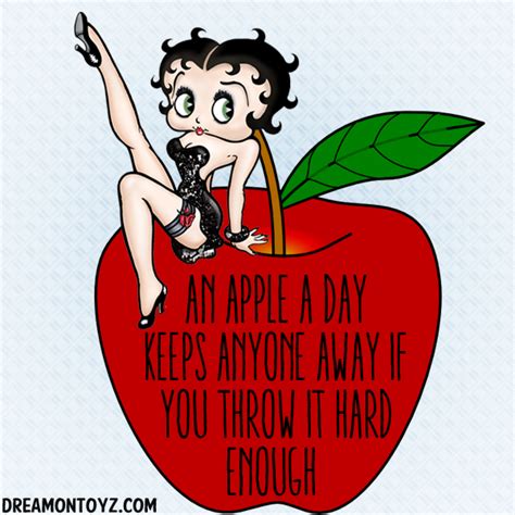 Logo Betty Boop Images Pictures
