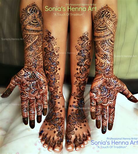 Pin By Sonia Sumr On Bridal Henna Mehndi Designs Henna Indian