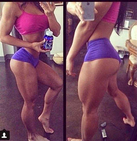 Womens Muscular Athletic Legs Especially Calves Daily Update Hot