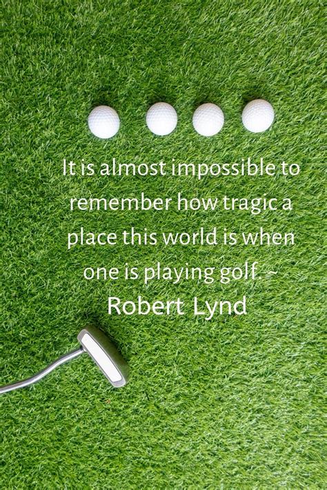 Golf Quotes Thaninee Media Golf Quotes Golf Inspiration Quotes