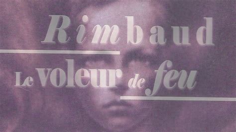 [RARE] Arthur RIMBAUD – Le voleur de feu (DOCUMENTAIRE, 1977)  Poetry