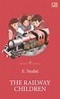 English Classics: The Railway Children - Gramedia Pustaka Utama