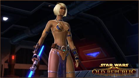 Star Wars The Old Republic My Favorite Shots Page 12