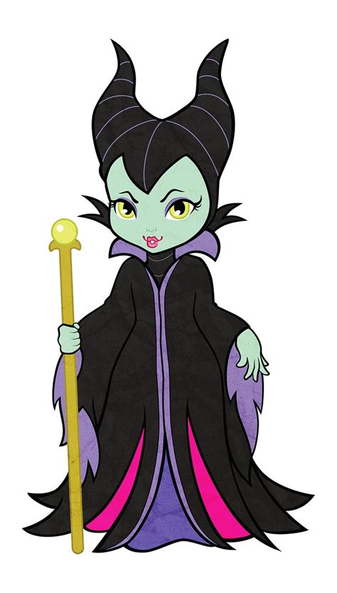 Disney Maleficent Cliparts Free Download On Clipartmag