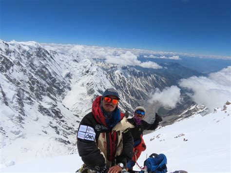 How Nirmal Purja Scaled The Worlds Tallest Peaks In Record Time