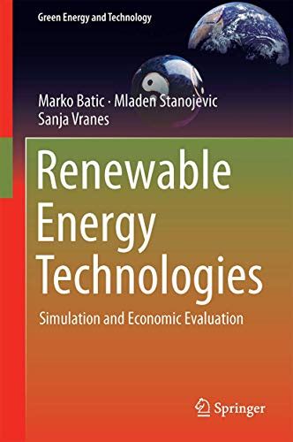 8 Best New Renewable Energy Books To Read In 2021 Bookauthority
