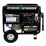 Images of Portable Generator Propane Or Gas
