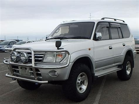 He is very much satisfied with our sales staff and our services. SBT JAPAN | Suv car, Cars, Used cars
