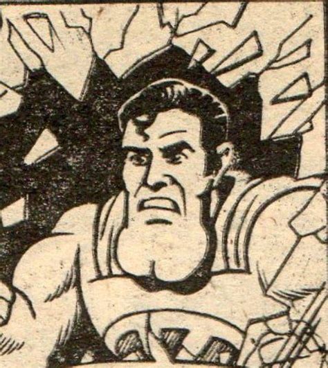 Captain Klep Albion British Comics Database Wiki Fandom